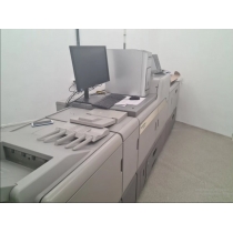 Цифровая печатная машина Ricoh C7100X