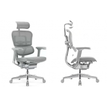 Кресло для игроков Ergohuman Luxury 2 от Comfort Seating