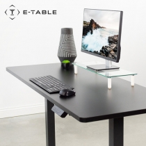 E-TABLE – лучший стол для работы стоя Казань