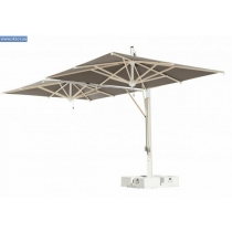 Надёжные зонты Scolaro.  Зонты для террас