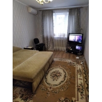 Продам 2 уютные комнаты с ремонтом и бытовой техникой.  Одесса