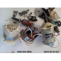 Сепараторні електромотори ДК 110-60-10 або ДС 0. 02